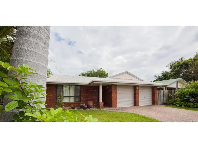 5 Golik Place, Norman Gardens QLD 4701