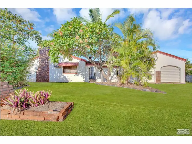 1 Weaver Street, Norman Gardens QLD 4701