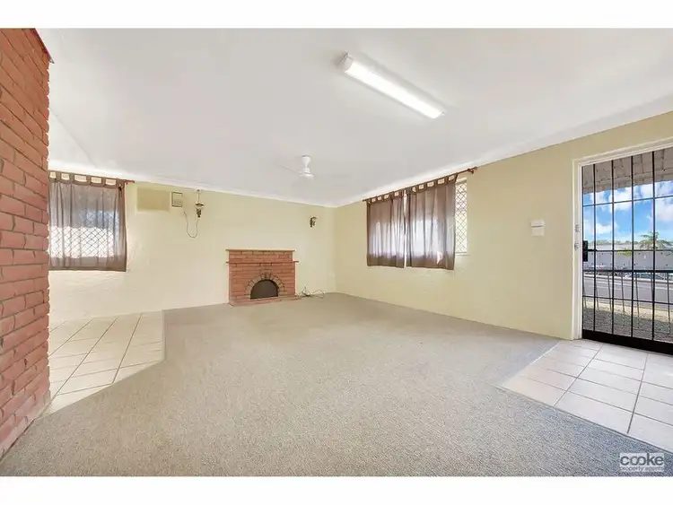 Seventh view of Homely house listing, 1 Weaver Street, Norman Gardens QLD 4701