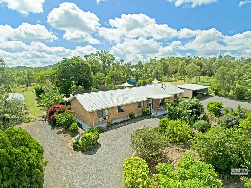 Main view of Homely house listing, 20 Auton & Johnson Road, The Caves QLD 4702