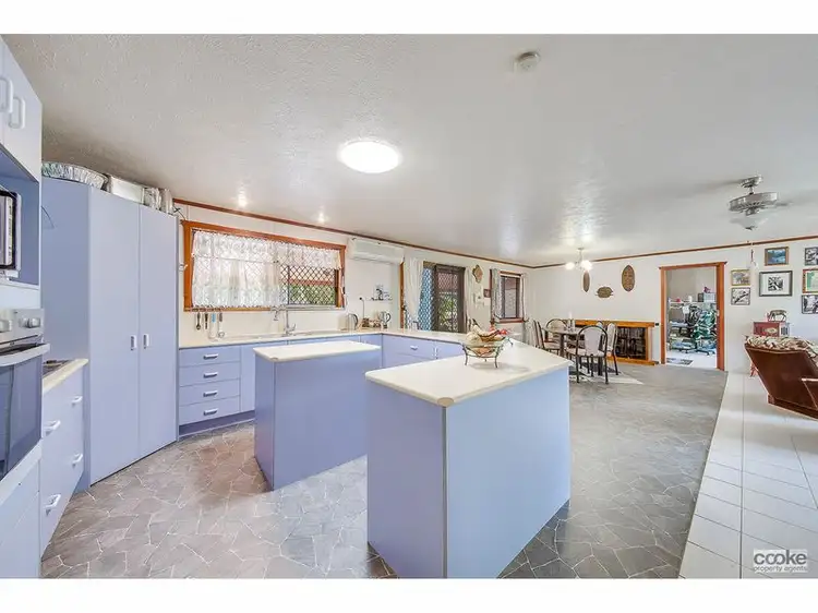 Third view of Homely house listing, 20 Auton & Johnson Road, The Caves QLD 4702