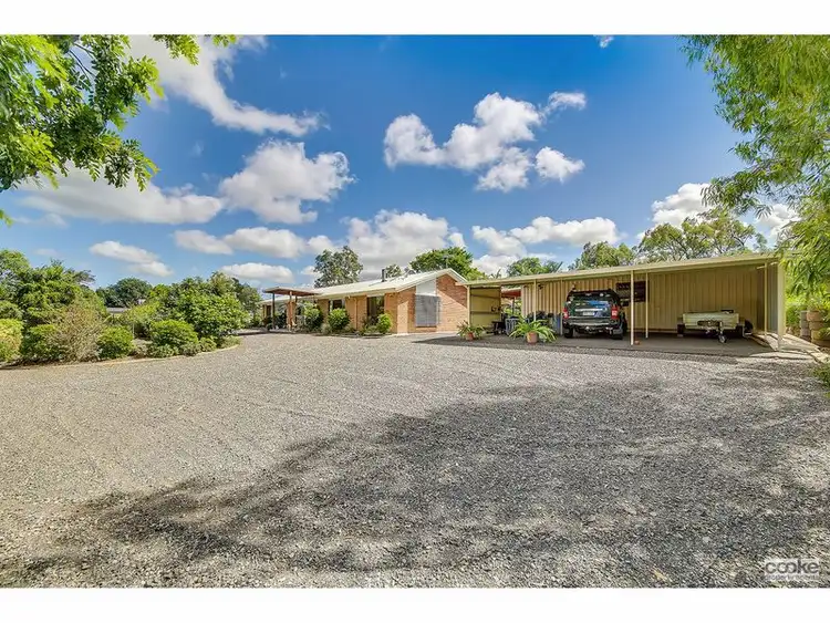Fifth view of Homely house listing, 20 Auton & Johnson Road, The Caves QLD 4702