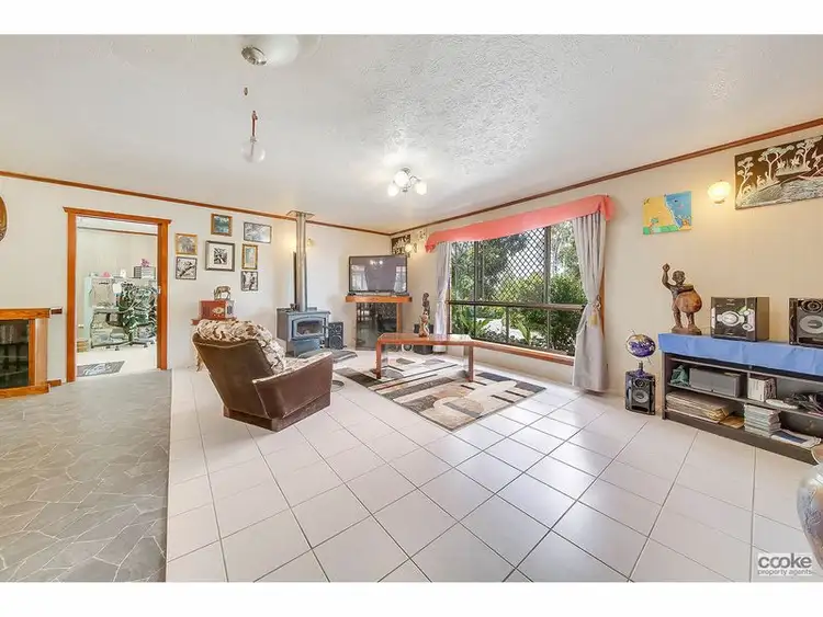 Sixth view of Homely house listing, 20 Auton & Johnson Road, The Caves QLD 4702