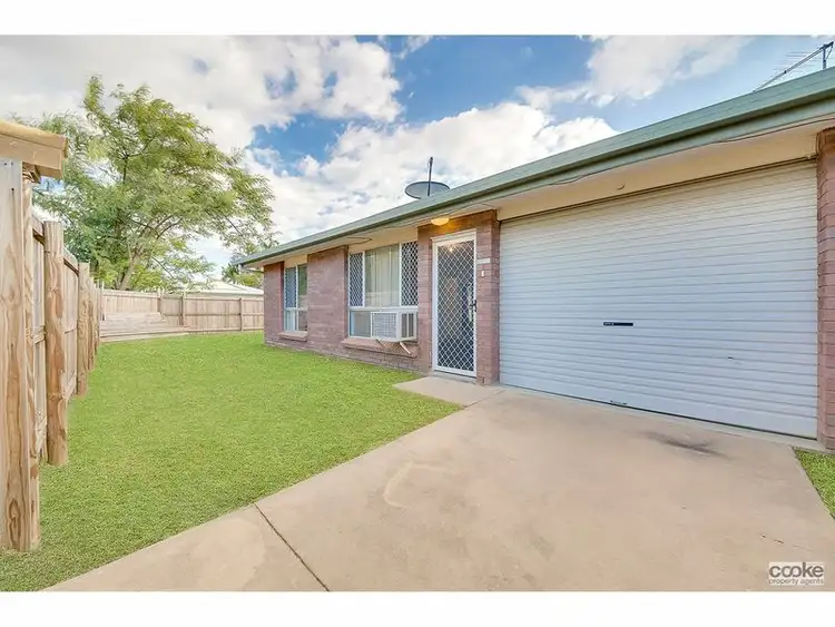 Fourth view of Homely unit listing, 33 Twigg Street, Park Avenue QLD 4701