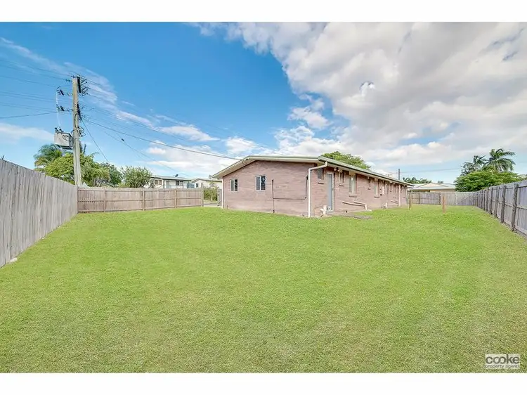 Fifth view of Homely unit listing, 33 Twigg Street, Park Avenue QLD 4701