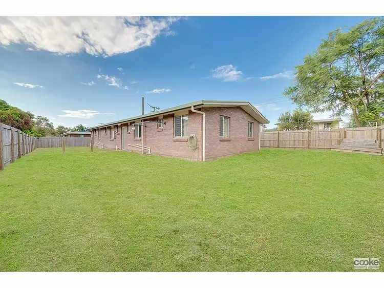 Sixth view of Homely unit listing, 33 Twigg Street, Park Avenue QLD 4701