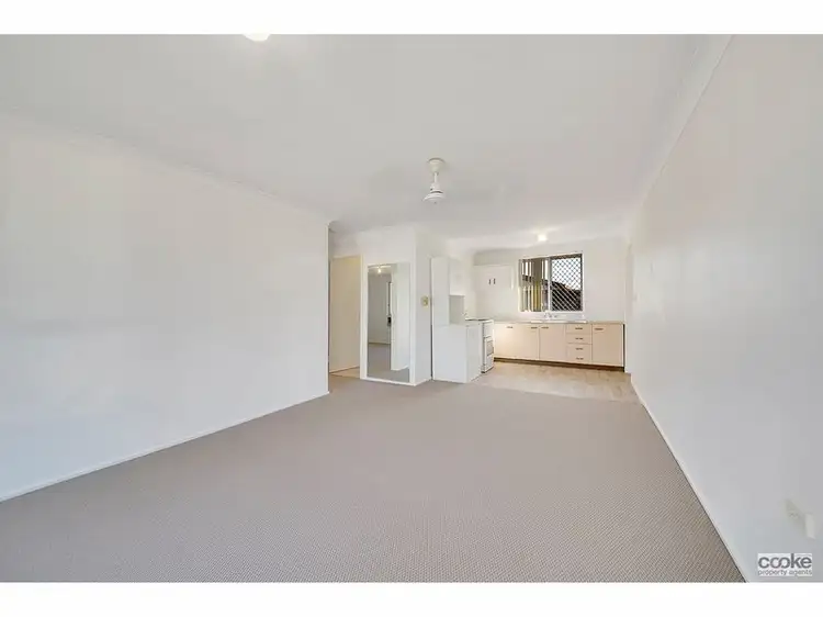 Seventh view of Homely unit listing, 33 Twigg Street, Park Avenue QLD 4701