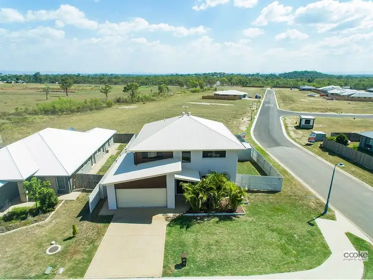 107 Springfield Drive, Norman Gardens QLD 4701