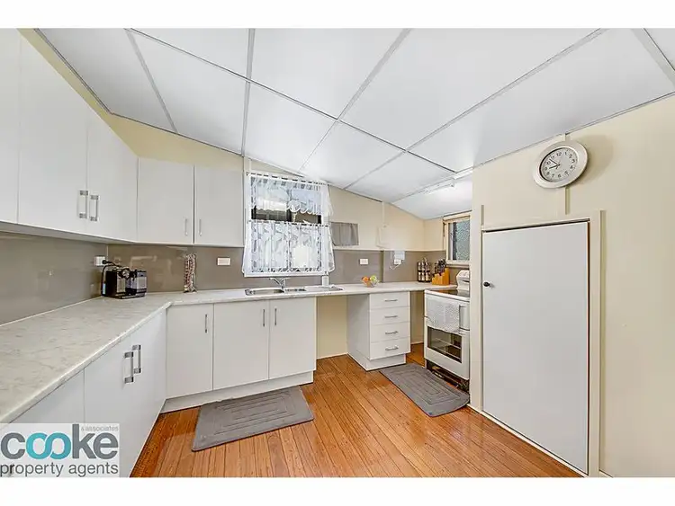 Second view of Homely house listing, 37 Harbourne Street, Koongal QLD 4701
