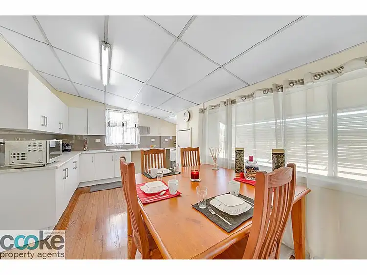 Third view of Homely house listing, 37 Harbourne Street, Koongal QLD 4701