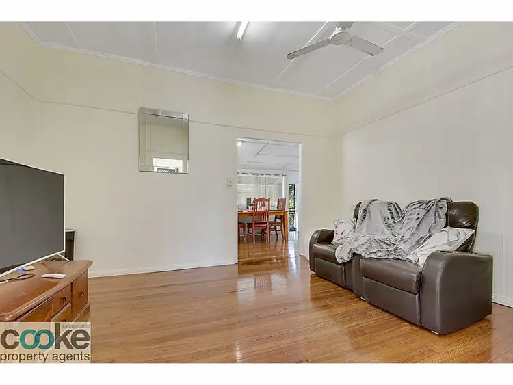 Fourth view of Homely house listing, 37 Harbourne Street, Koongal QLD 4701