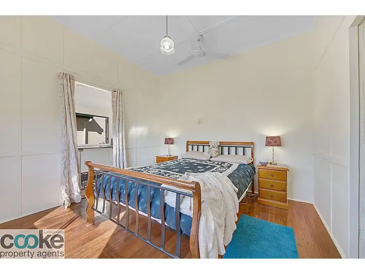 Sixth view of Homely house listing, 37 Harbourne Street, Koongal QLD 4701