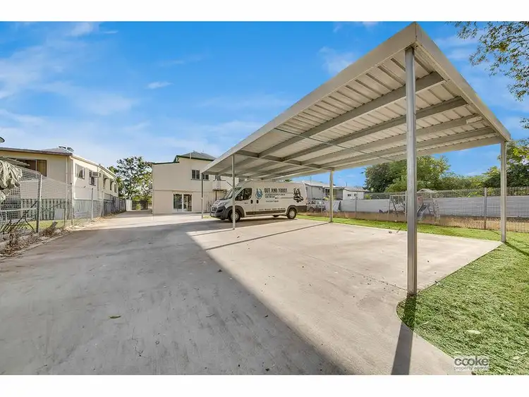 Seventh view of Homely house listing, 233 Murray Street, Rockhampton City QLD 4700