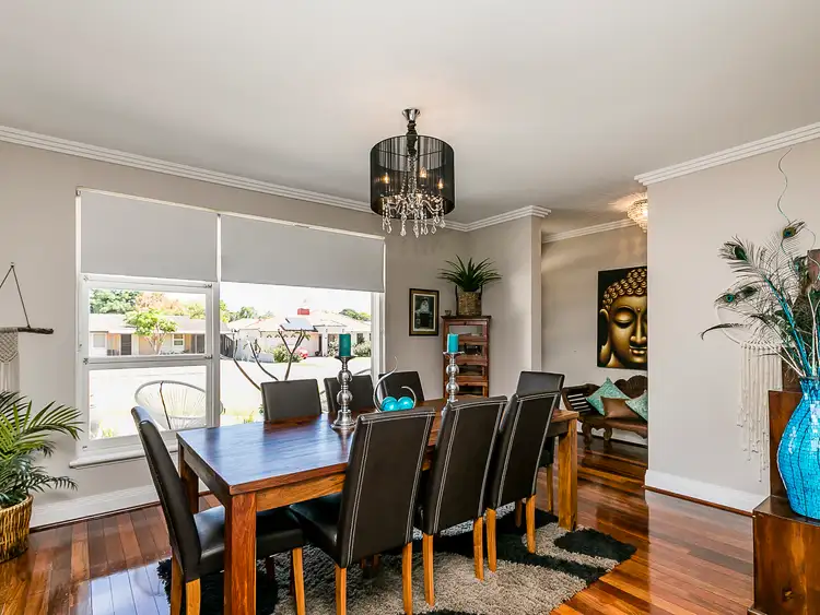 Fifth view of Homely house listing, 4 PUTTENHAM STREET, Morley WA 6062