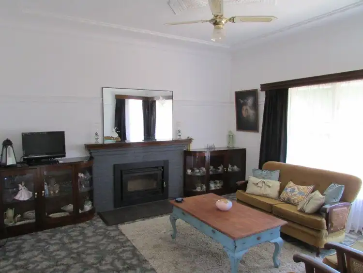 Second view of Homely house listing, 183 Scott Street, Warracknabeal VIC 3393