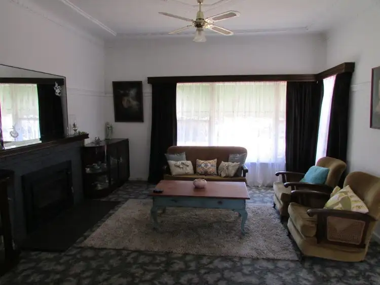 Third view of Homely house listing, 183 Scott Street, Warracknabeal VIC 3393