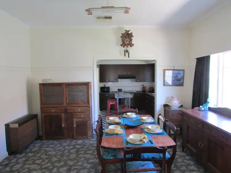 Seventh view of Homely house listing, 183 Scott Street, Warracknabeal VIC 3393