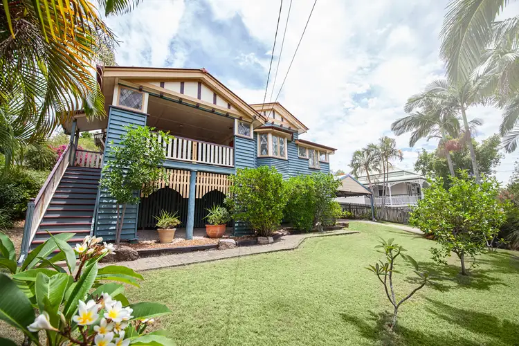 Main view of Homely house listing, 8 MACGREGOR STREET, Woodend QLD 4305