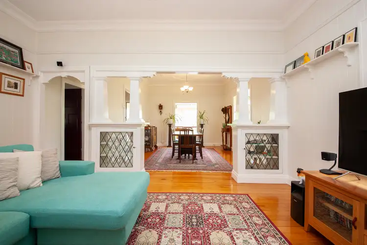 Fourth view of Homely house listing, 8 MACGREGOR STREET, Woodend QLD 4305