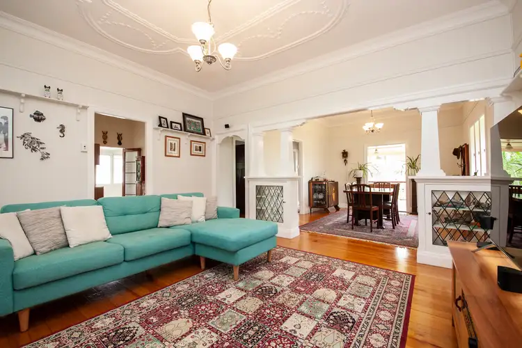Sixth view of Homely house listing, 8 MACGREGOR STREET, Woodend QLD 4305