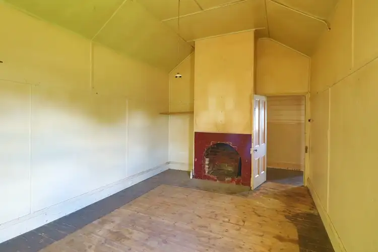 Fourth view of Homely house listing, 41 Oliver Street, Yea VIC 3717