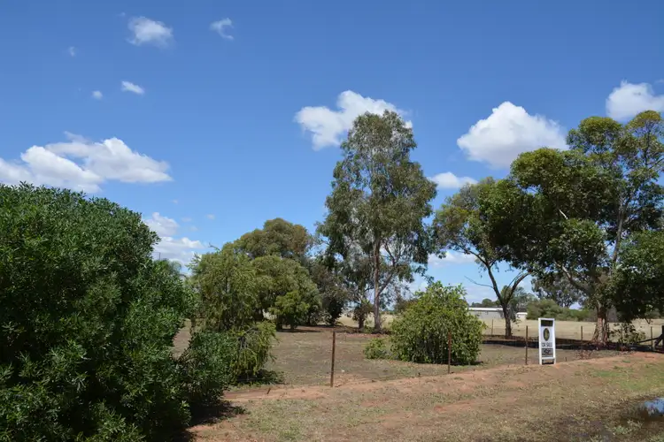 Second view of Homely land listing, 23 Henderson Street, Yarrawonga VIC 3730