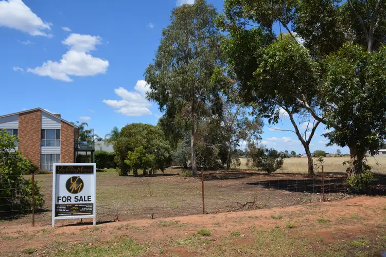 Third view of Homely land listing, 23 Henderson Street, Yarrawonga VIC 3730