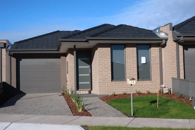 10 Minto Avenue, Epping VIC 3076