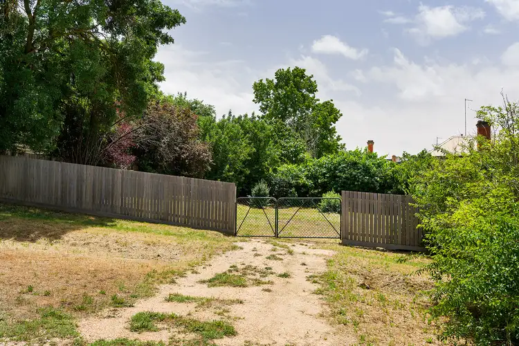 Main view of Homely land listing, 10 George Street, Castlemaine VIC 3450