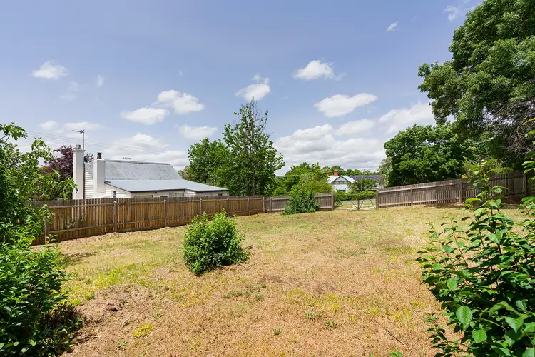 Second view of Homely land listing, 10 George Street, Castlemaine VIC 3450
