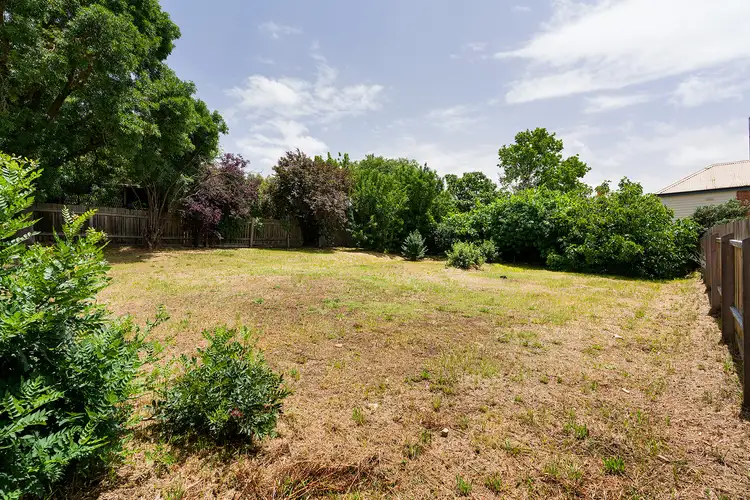 Third view of Homely land listing, 10 George Street, Castlemaine VIC 3450