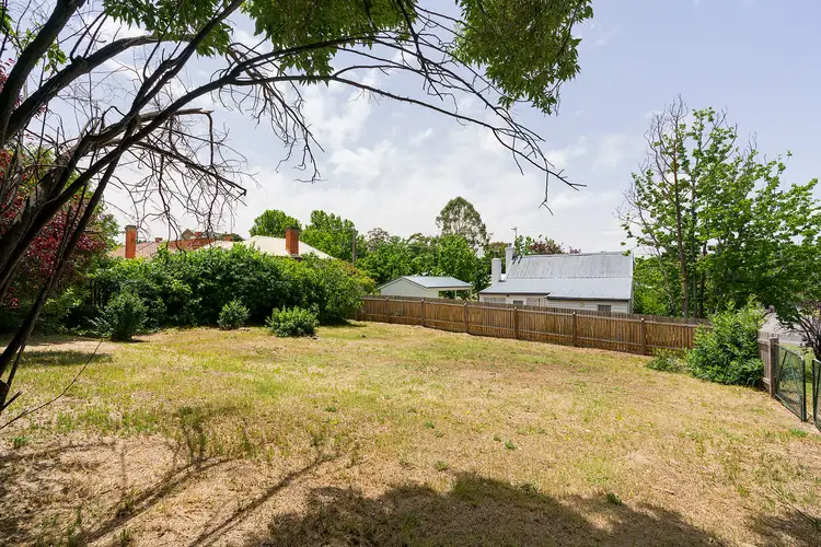 Fourth view of Homely land listing, 10 George Street, Castlemaine VIC 3450