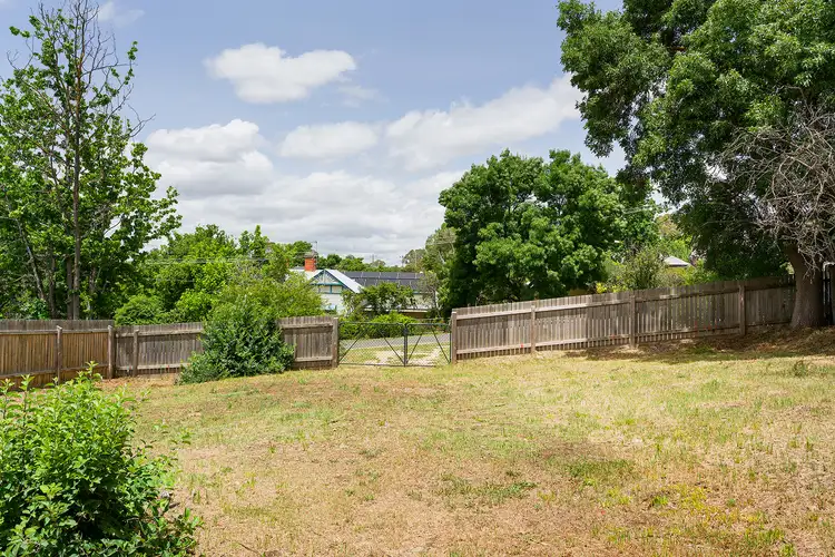 Fifth view of Homely land listing, 10 George Street, Castlemaine VIC 3450