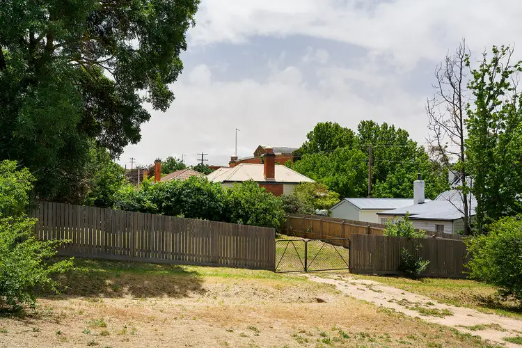 Sixth view of Homely land listing, 10 George Street, Castlemaine VIC 3450
