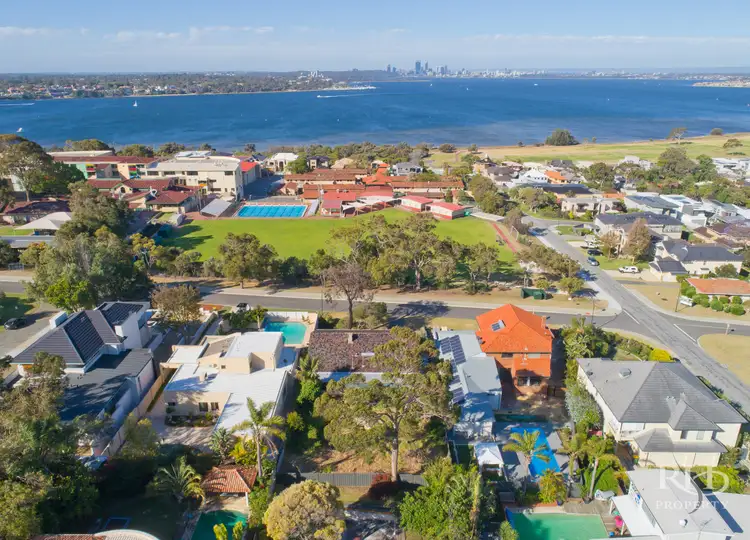 Third view of Homely house listing, 16 CAWSTON ROAD, Attadale WA 6156