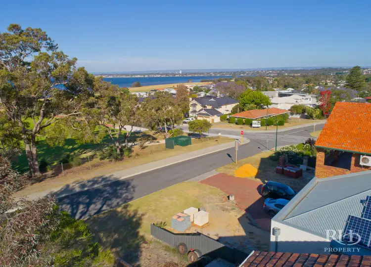 Seventh view of Homely house listing, 16 CAWSTON ROAD, Attadale WA 6156