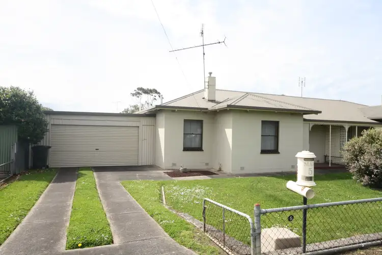 5 Bray Street, Mount Gambier SA 5290