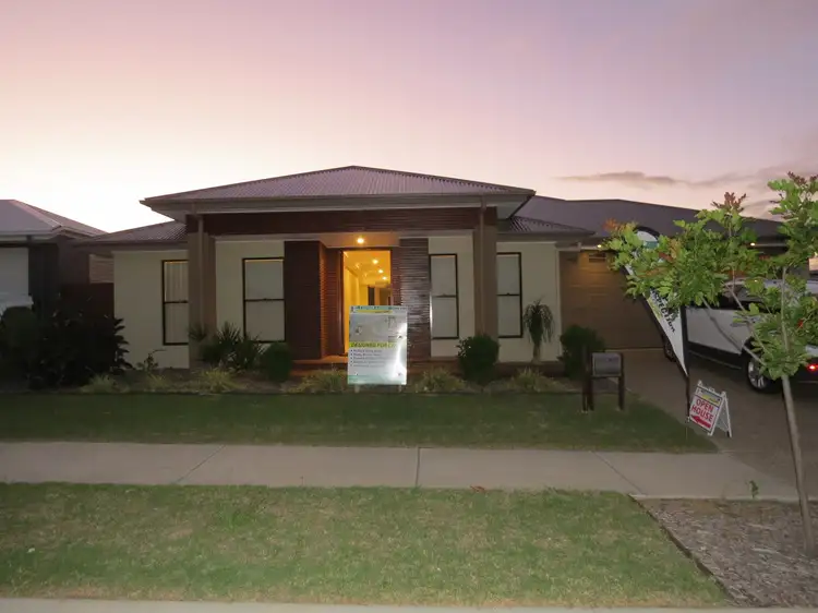 Main view of Homely house listing, 17 Tirrel Street, Yarrabilba QLD 4207