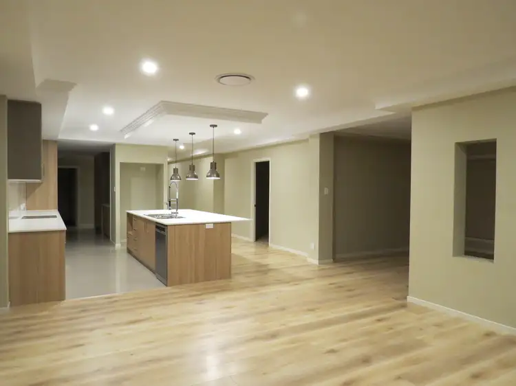 Second view of Homely house listing, 17 Tirrel Street, Yarrabilba QLD 4207