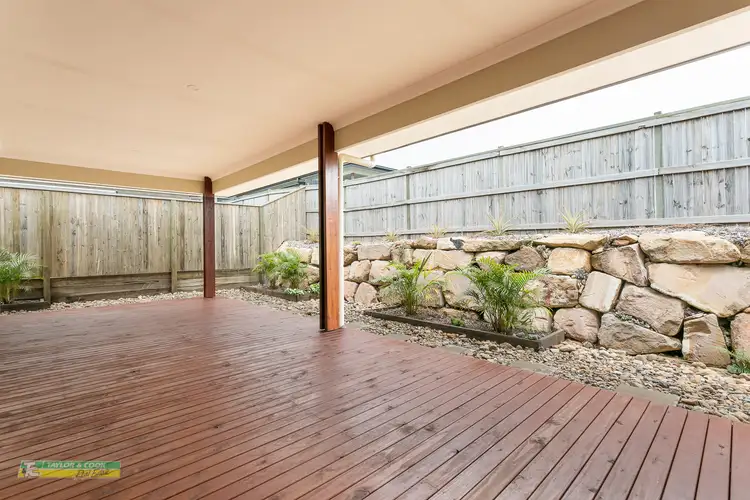 Fourth view of Homely house listing, 17 Tirrel Street, Yarrabilba QLD 4207