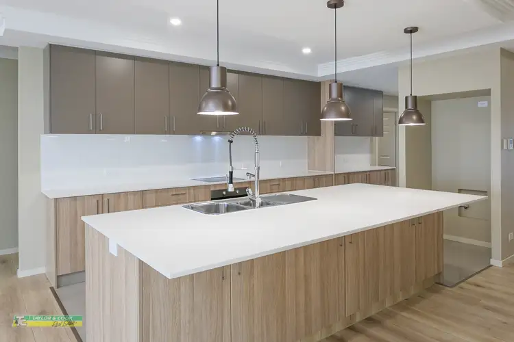 Fifth view of Homely house listing, 17 Tirrel Street, Yarrabilba QLD 4207