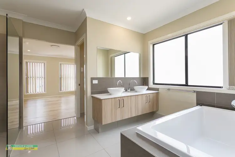 Sixth view of Homely house listing, 17 Tirrel Street, Yarrabilba QLD 4207