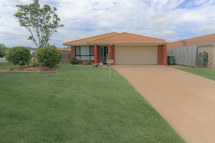 Main view of Homely house listing, 10 Spoonbill Court, Lowood QLD 4311