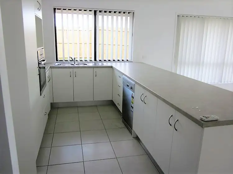 Third view of Homely house listing, 10 Spoonbill Court, Lowood QLD 4311