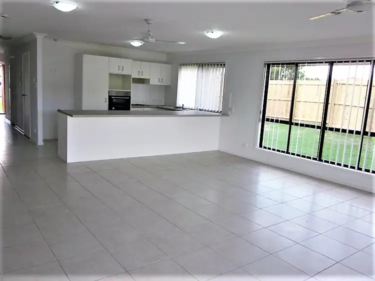 Sixth view of Homely house listing, 10 Spoonbill Court, Lowood QLD 4311