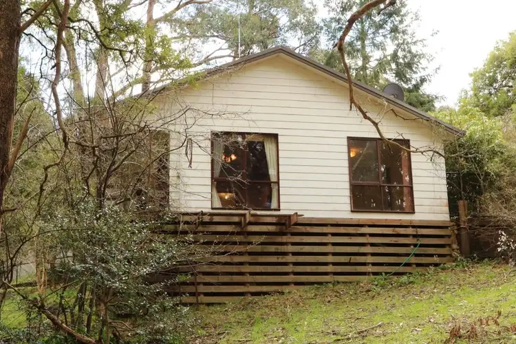 Third view of Homely house listing, 1000 Greendale-Trentham Road, Blackwood VIC 3458