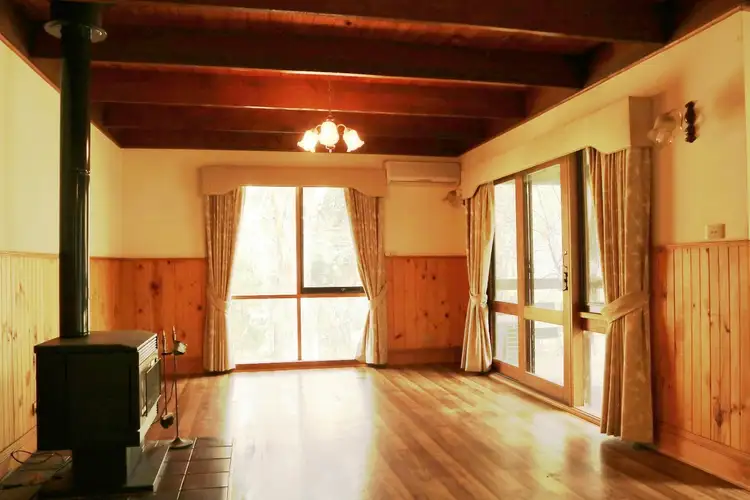 Sixth view of Homely house listing, 1000 Greendale-Trentham Road, Blackwood VIC 3458