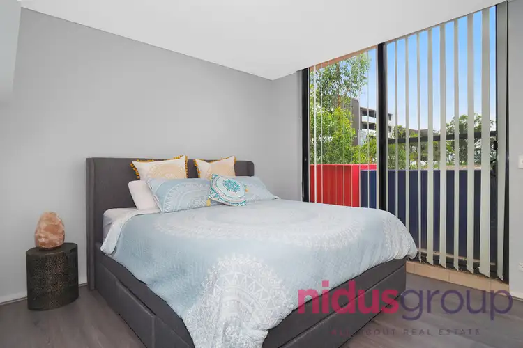 Fourth view of Homely apartment listing, 12/6-12 The Avenue, Mount Druitt NSW 2770