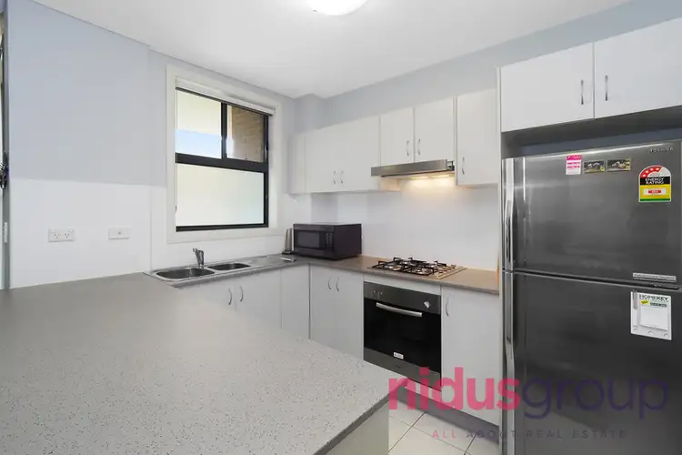 Fifth view of Homely apartment listing, 12/6-12 The Avenue, Mount Druitt NSW 2770