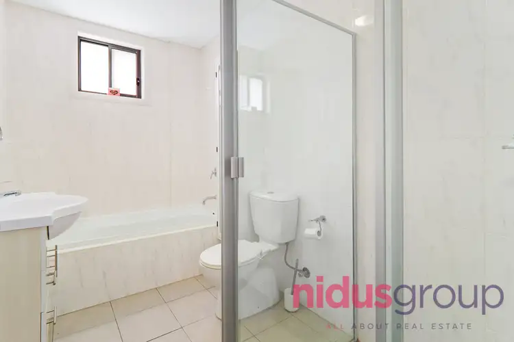 Sixth view of Homely apartment listing, 12/6-12 The Avenue, Mount Druitt NSW 2770
